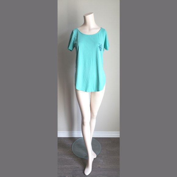 ROXY–Women's Destination Daydream Tulip Shirt - Picture 1 of 8